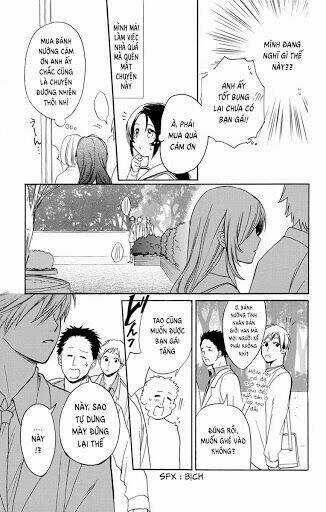 Anitomo Chapter 1 trang 36