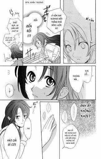 Anitomo Chapter 1 trang 38