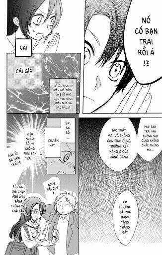 Anitomo Chapter 1 trang 39