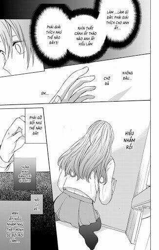 Anitomo Chapter 1 trang 40