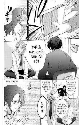 Anitomo Chapter 1 trang 41