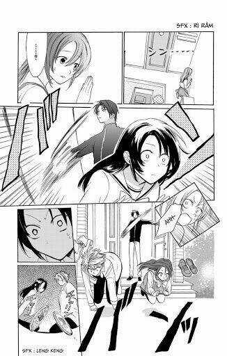 Anitomo Chapter 1 trang 42