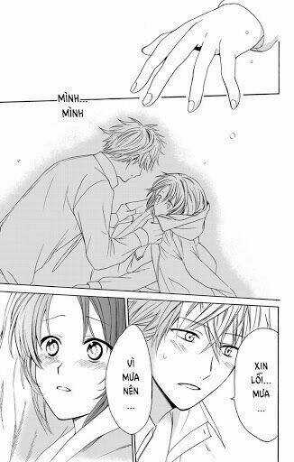 Anitomo Chapter 1 trang 49