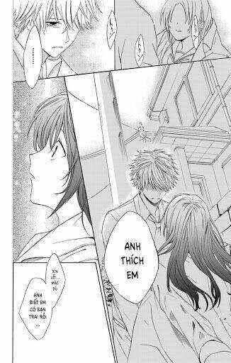 Anitomo Chapter 1 trang 50