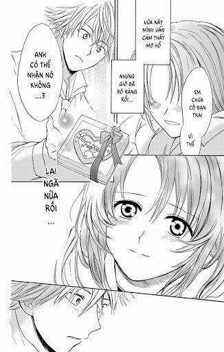 Anitomo Chapter 1 trang 52