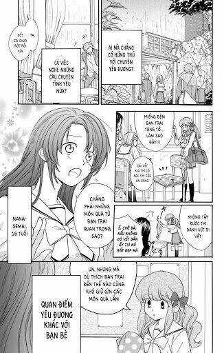 Anitomo Chapter 1 trang 7