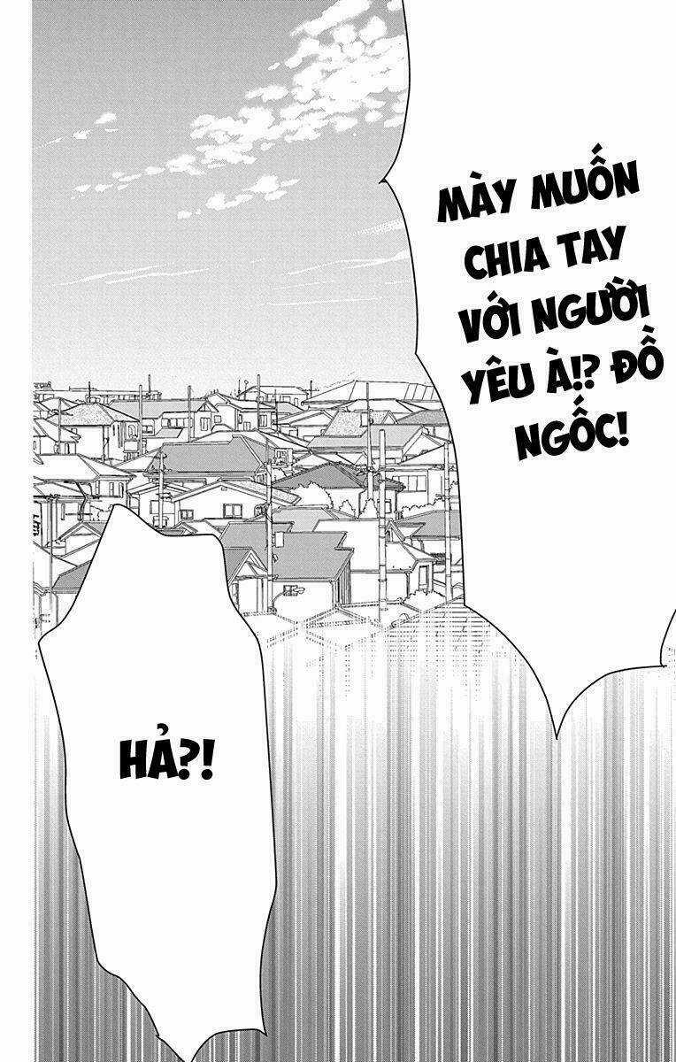 Anitomo Chapter 10 trang 31