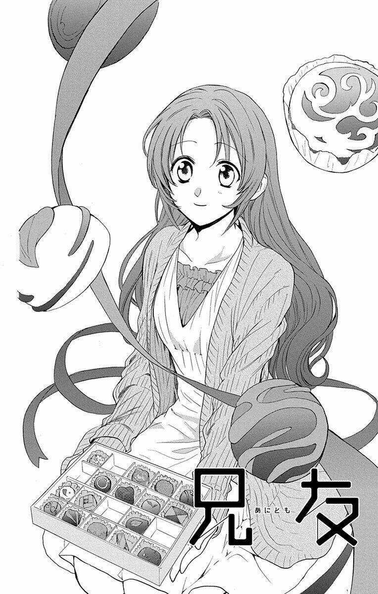 Anitomo Chapter 10 trang 4