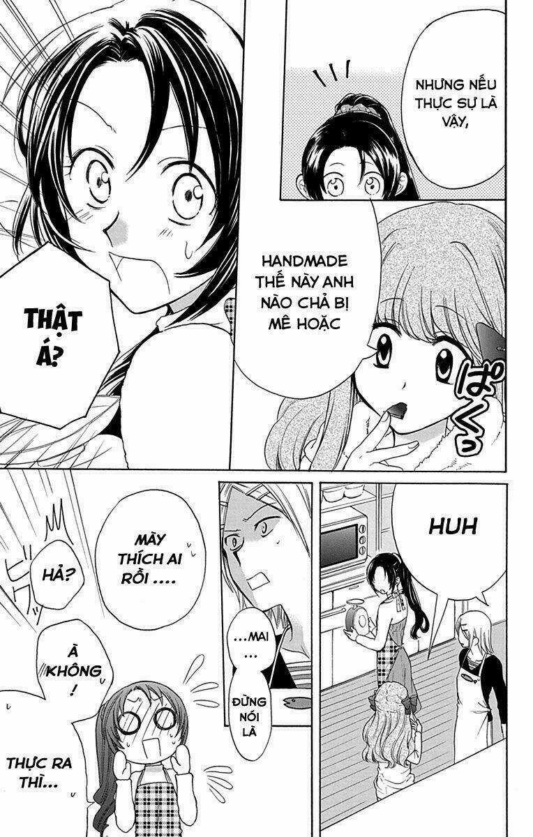 Anitomo Chapter 10 trang 7