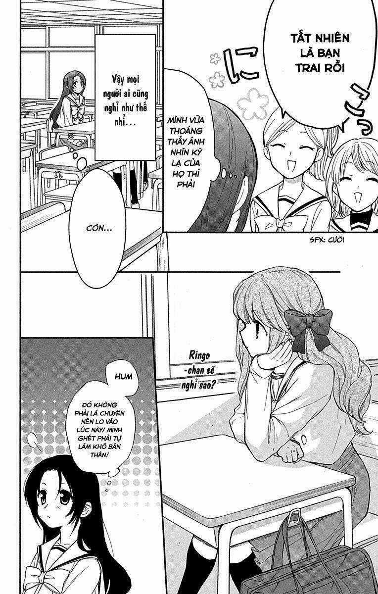 Anitomo Chapter 11 trang 10