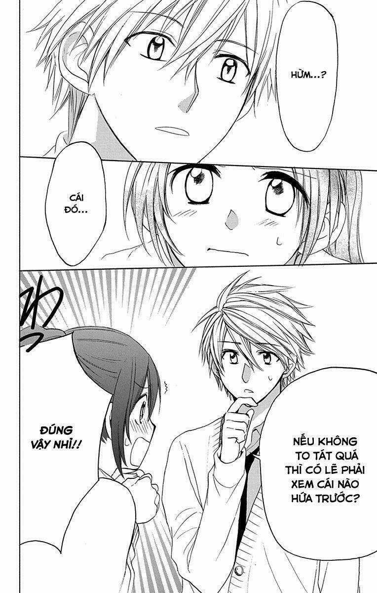 Anitomo Chapter 11 trang 24