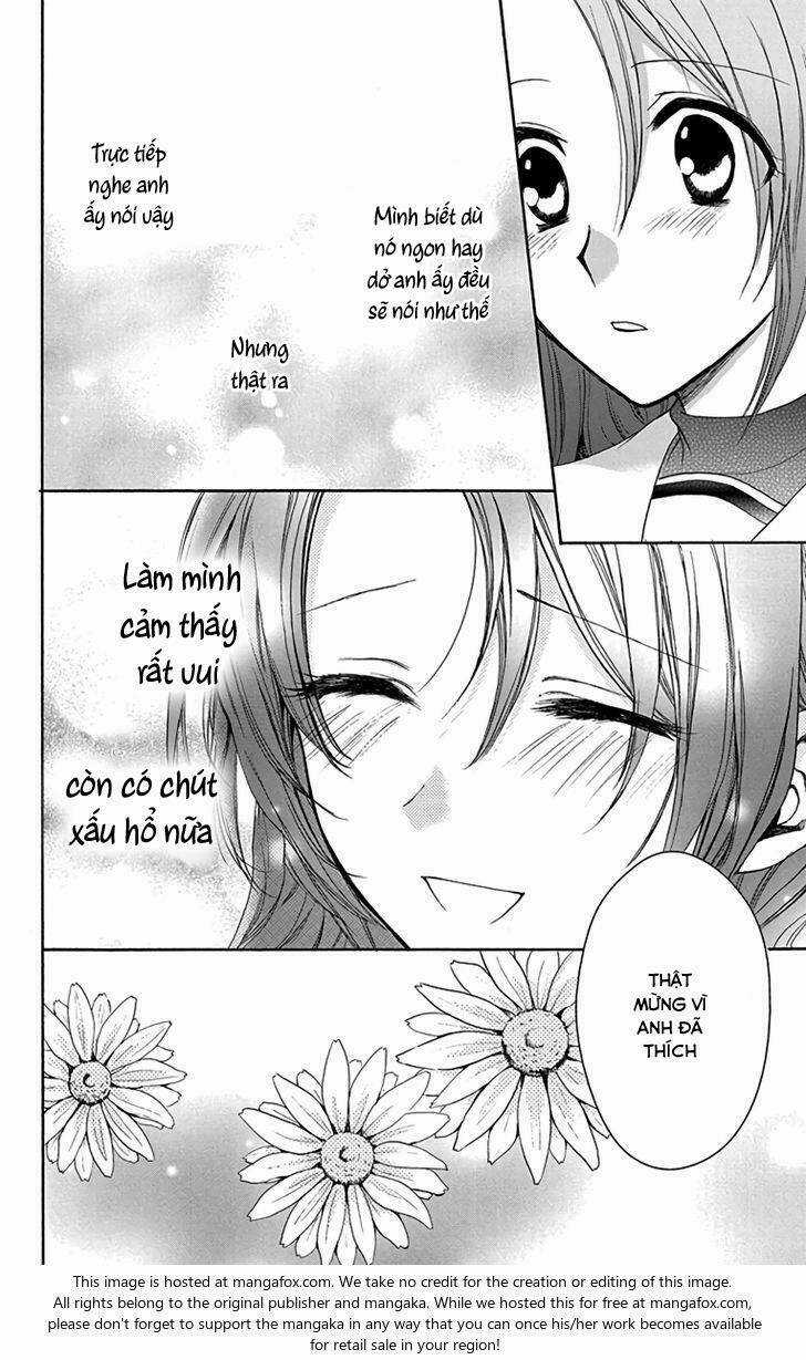 Anitomo Chapter 12 trang 34