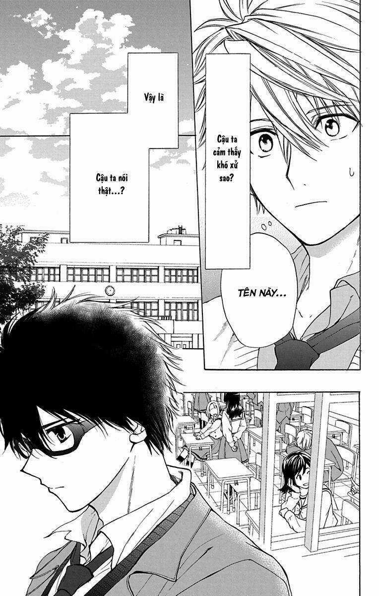 Anitomo Chapter 14 trang 7