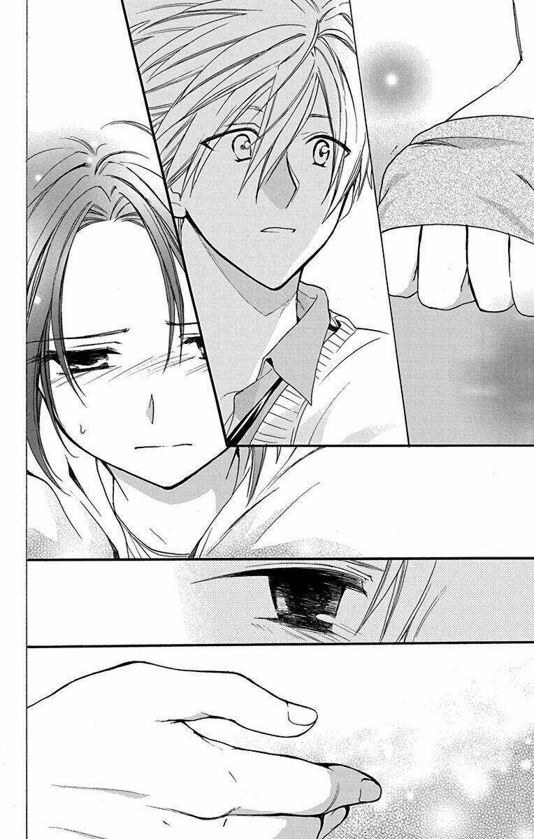 Anitomo Chapter 18 trang 19