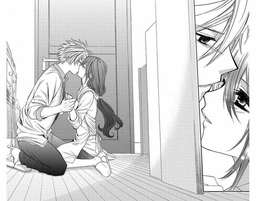 Anitomo Chapter 18 trang 23