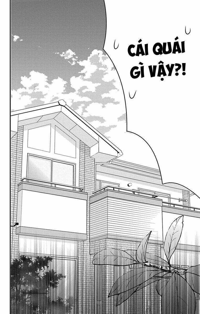 Anitomo Chapter 18 trang 36