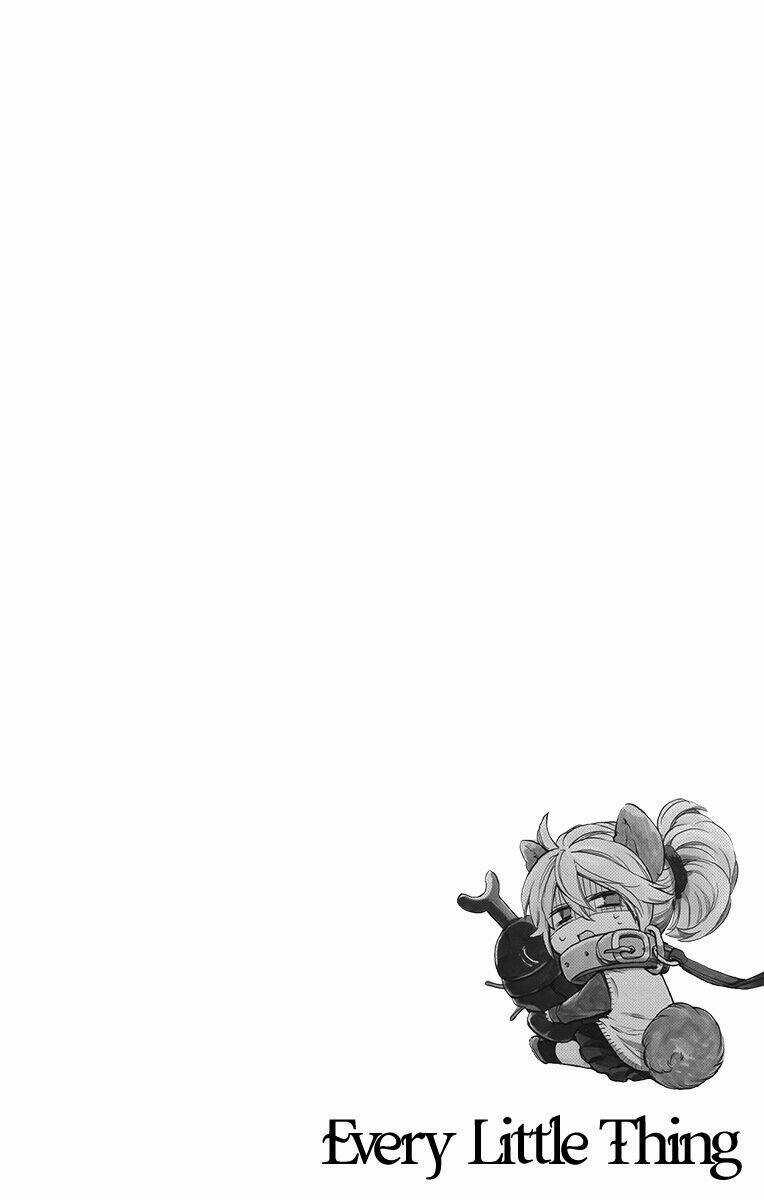 Anitomo Chapter 18 trang 37