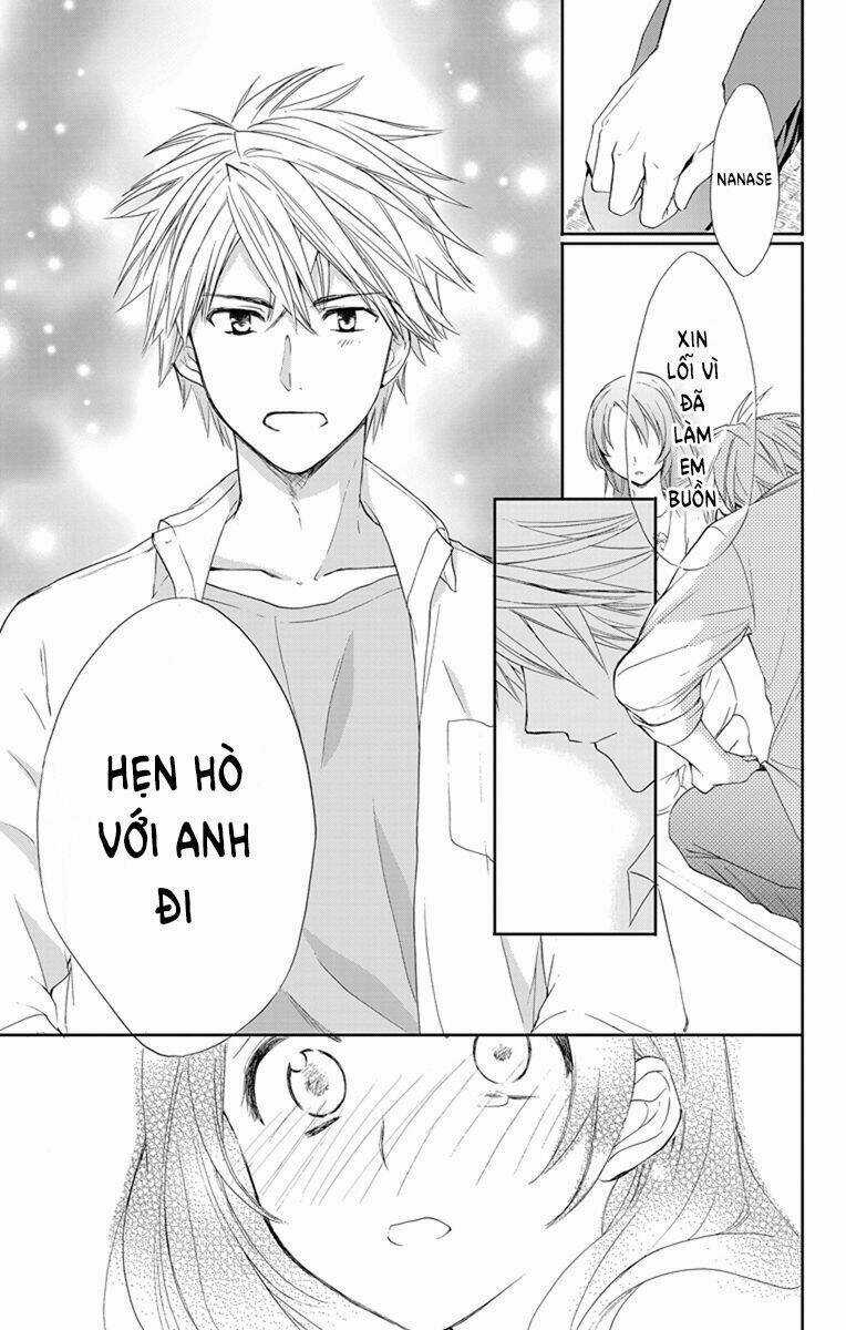 Anitomo Chapter 2.1 trang 29