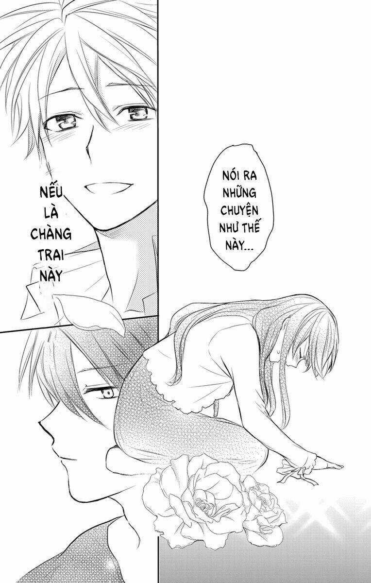 Anitomo Chapter 2.1 trang 31