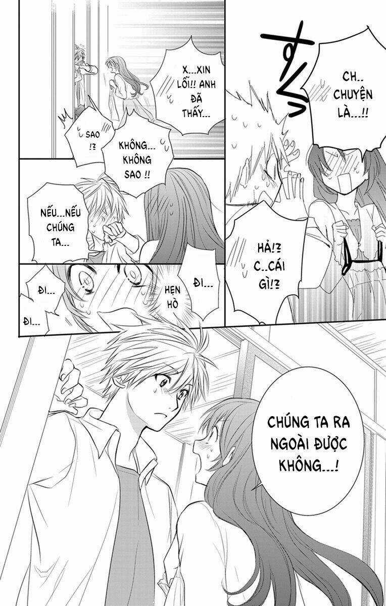 Anitomo Chapter 2 trang 13