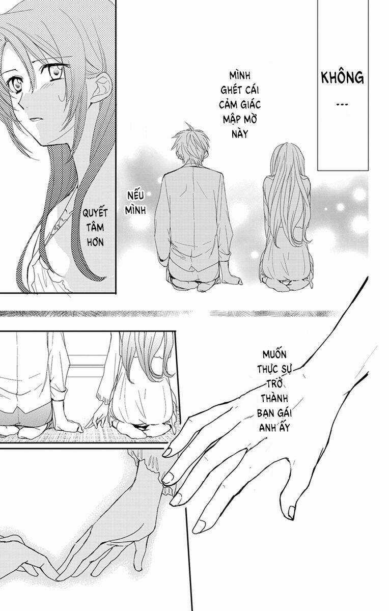 Anitomo Chapter 2 trang 20