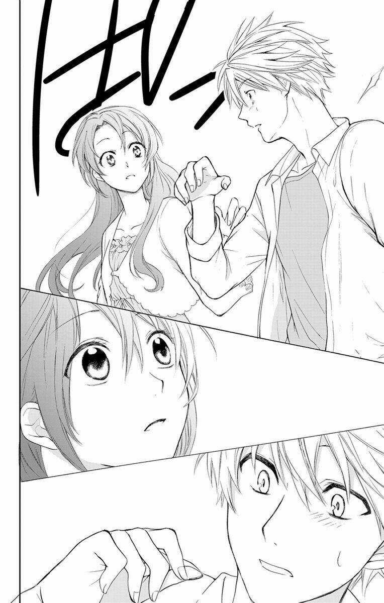 Anitomo Chapter 2 trang 21