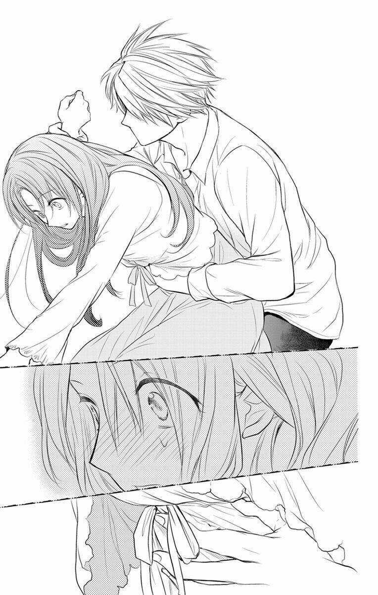 Anitomo Chapter 2 trang 26