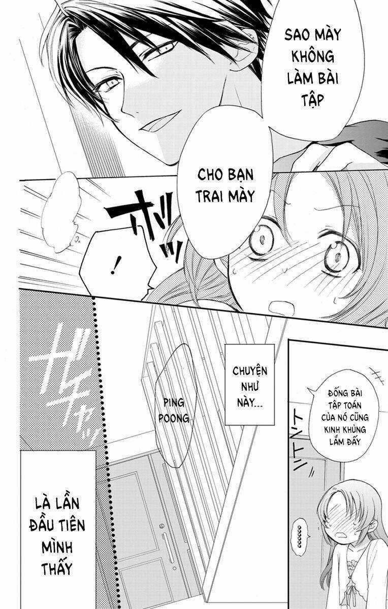 Anitomo Chapter 2 trang 5