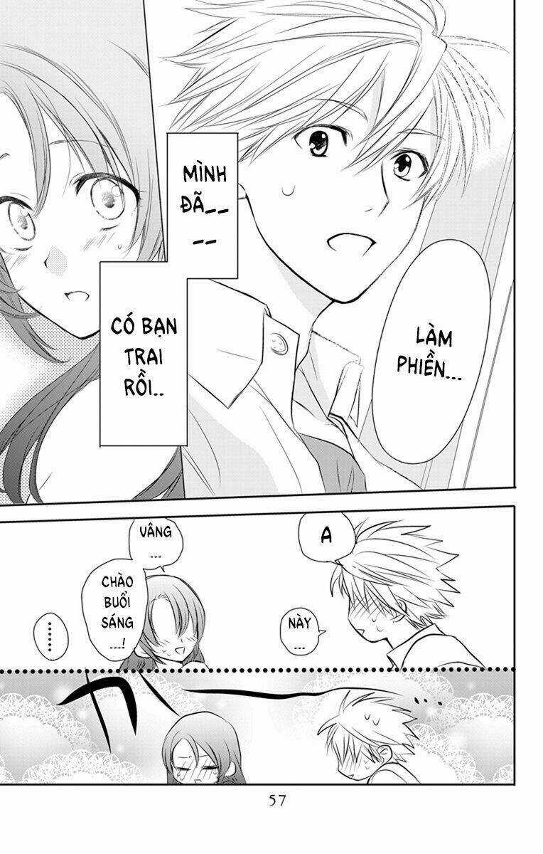 Anitomo Chapter 2 trang 6