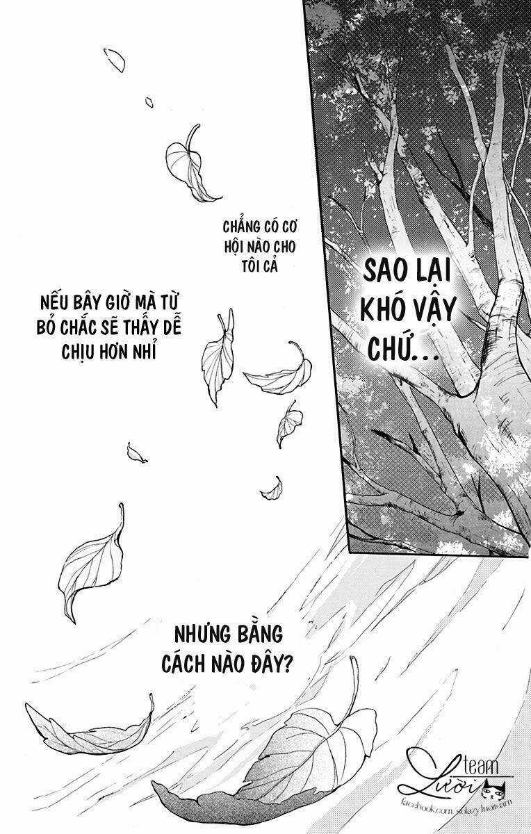 Anitomo Chapter 20 trang 20