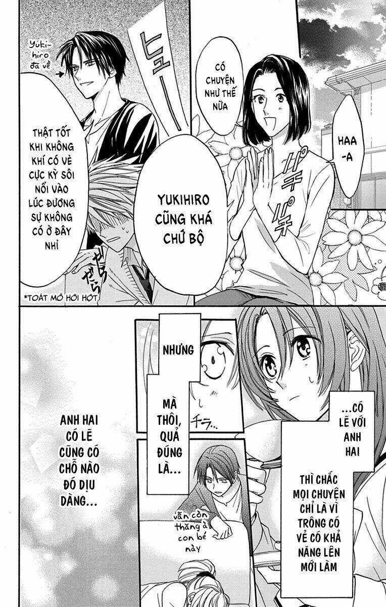 Anitomo Chapter 23 trang 30