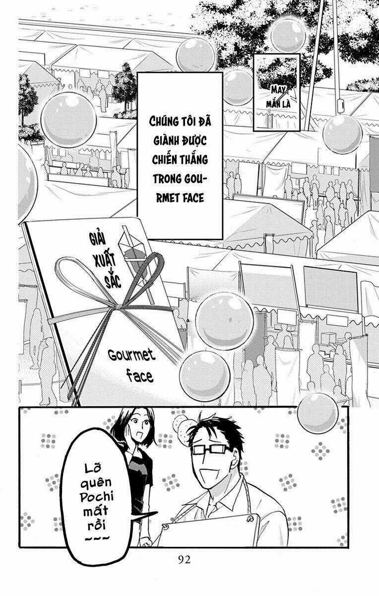 Anitomo Chapter 26 trang 31