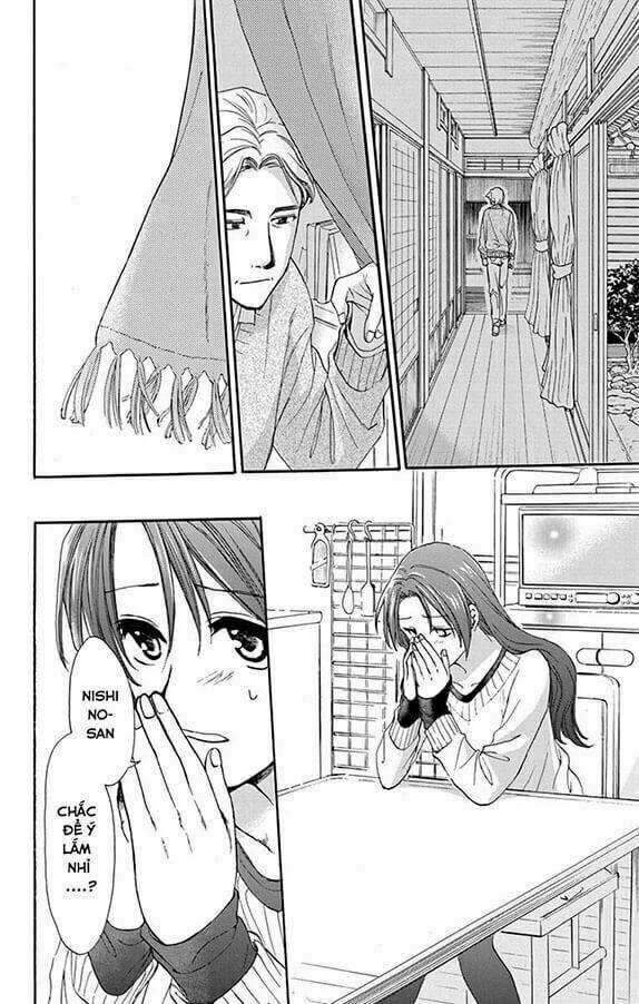 Anitomo Chapter 28 trang 30