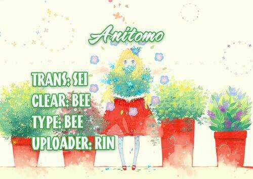 Anitomo Chapter 29.5 trang 2