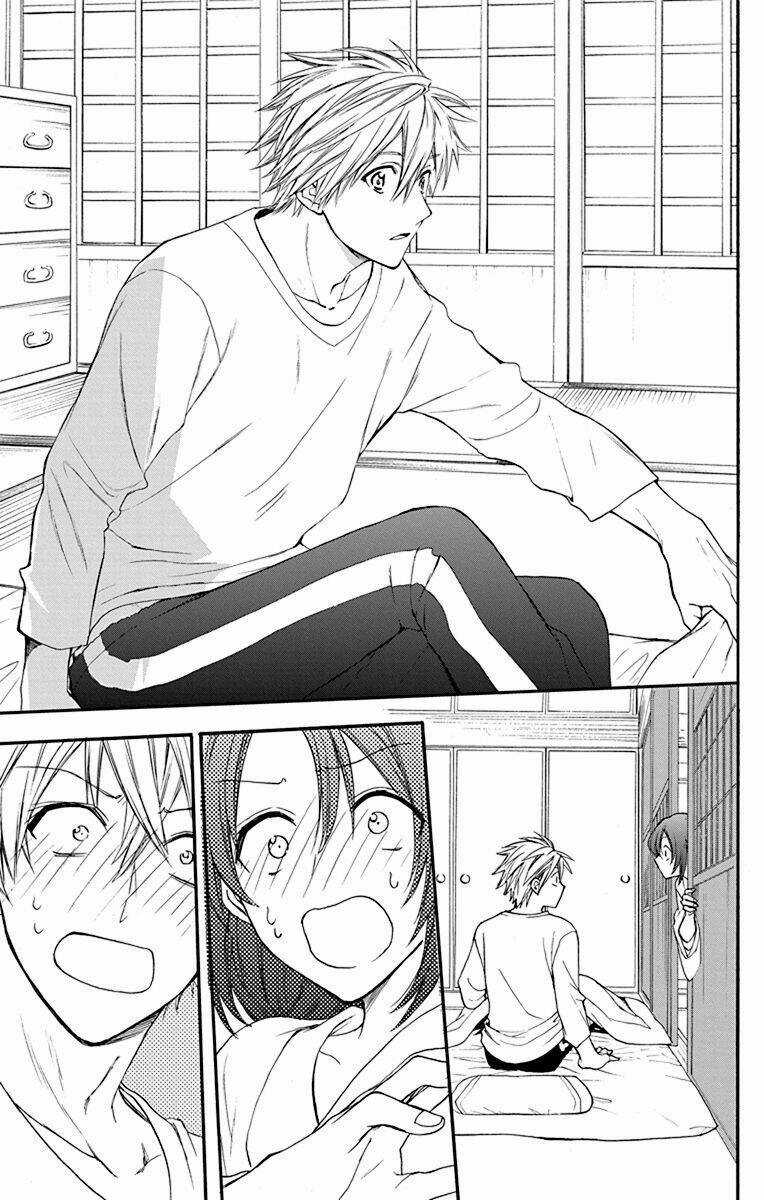 Anitomo Chapter 29 trang 11