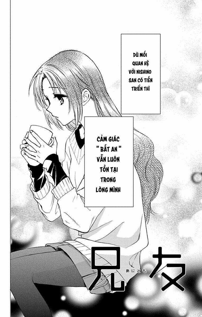 Anitomo Chapter 29 trang 4