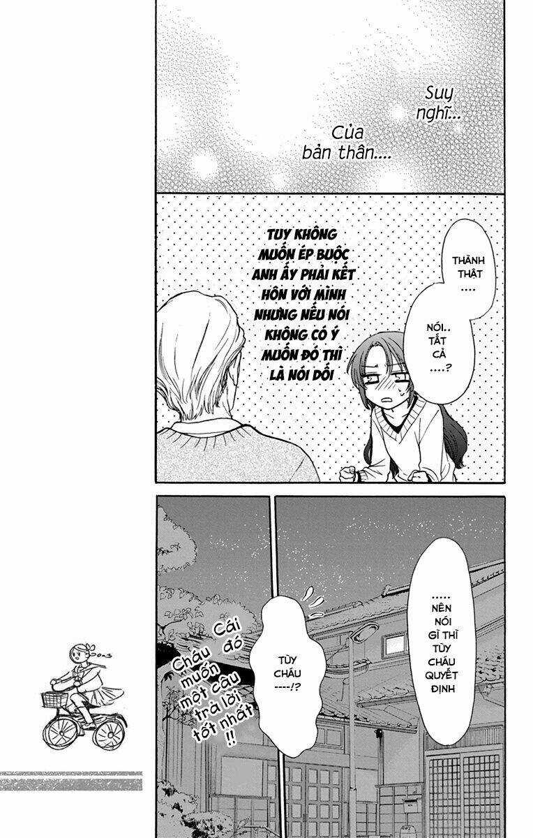 Anitomo Chapter 29 trang 7