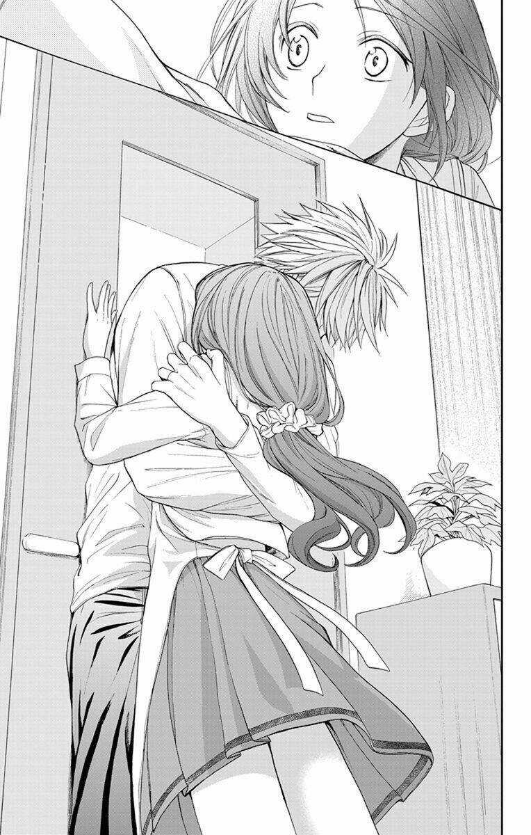 Anitomo Chapter 3 trang 25