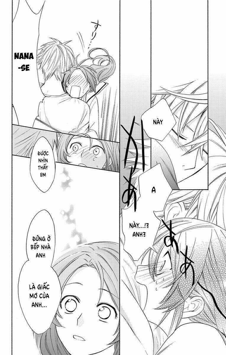 Anitomo Chapter 3 trang 26