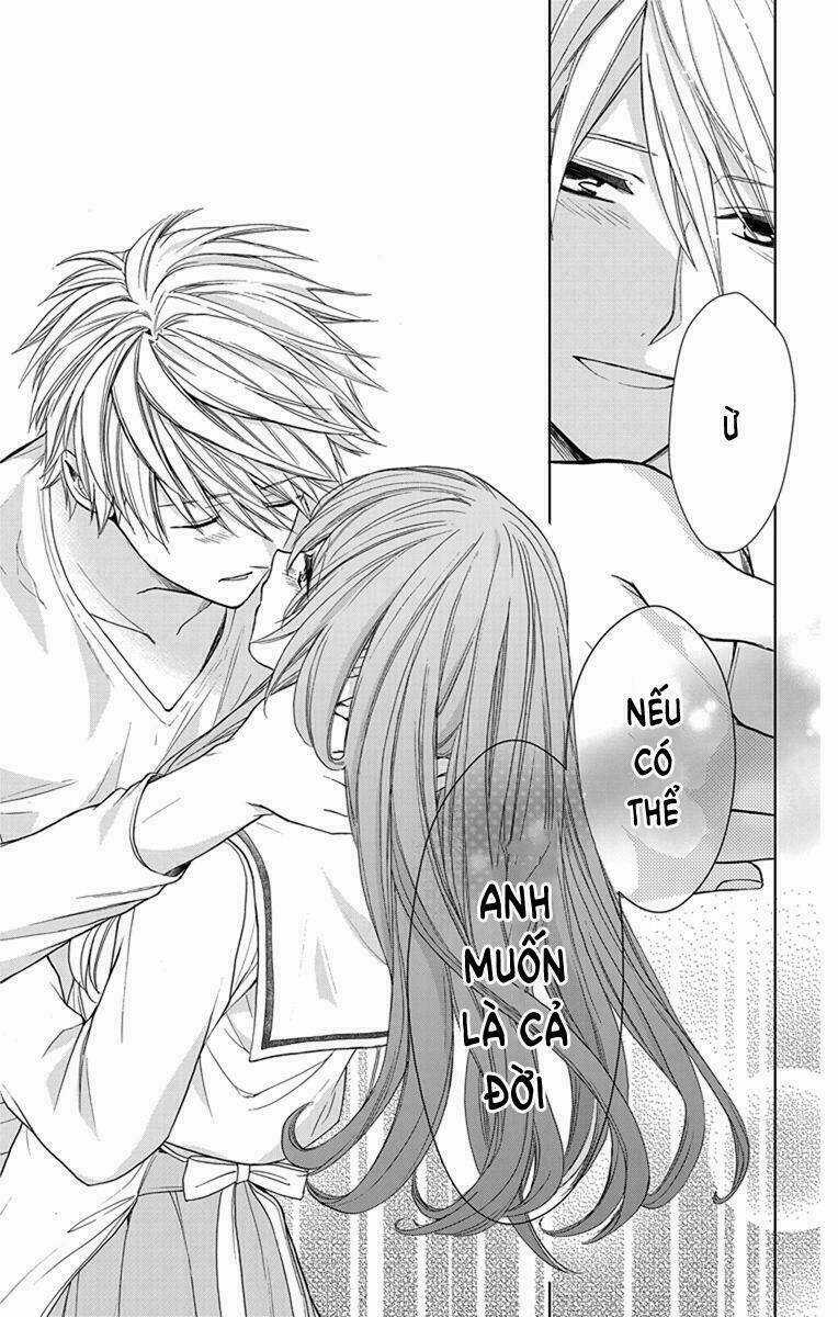 Anitomo Chapter 3 trang 30