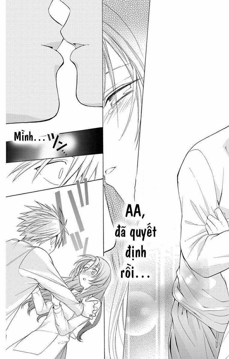 Anitomo Chapter 3 trang 31