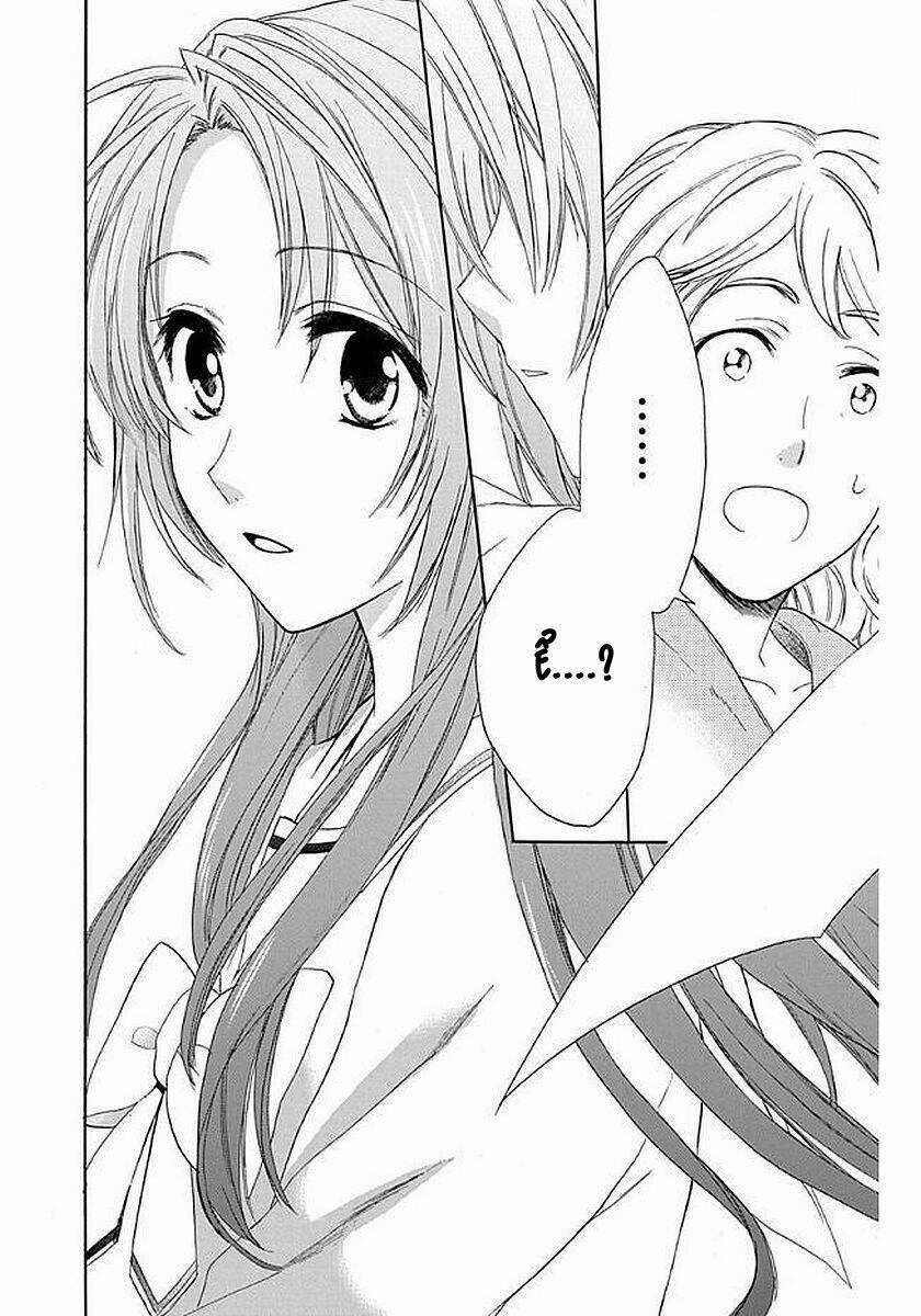 Anitomo Chapter 33 trang 33