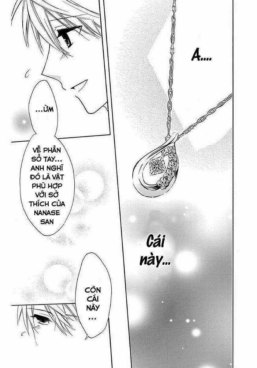 Anitomo Chapter 35 trang 29