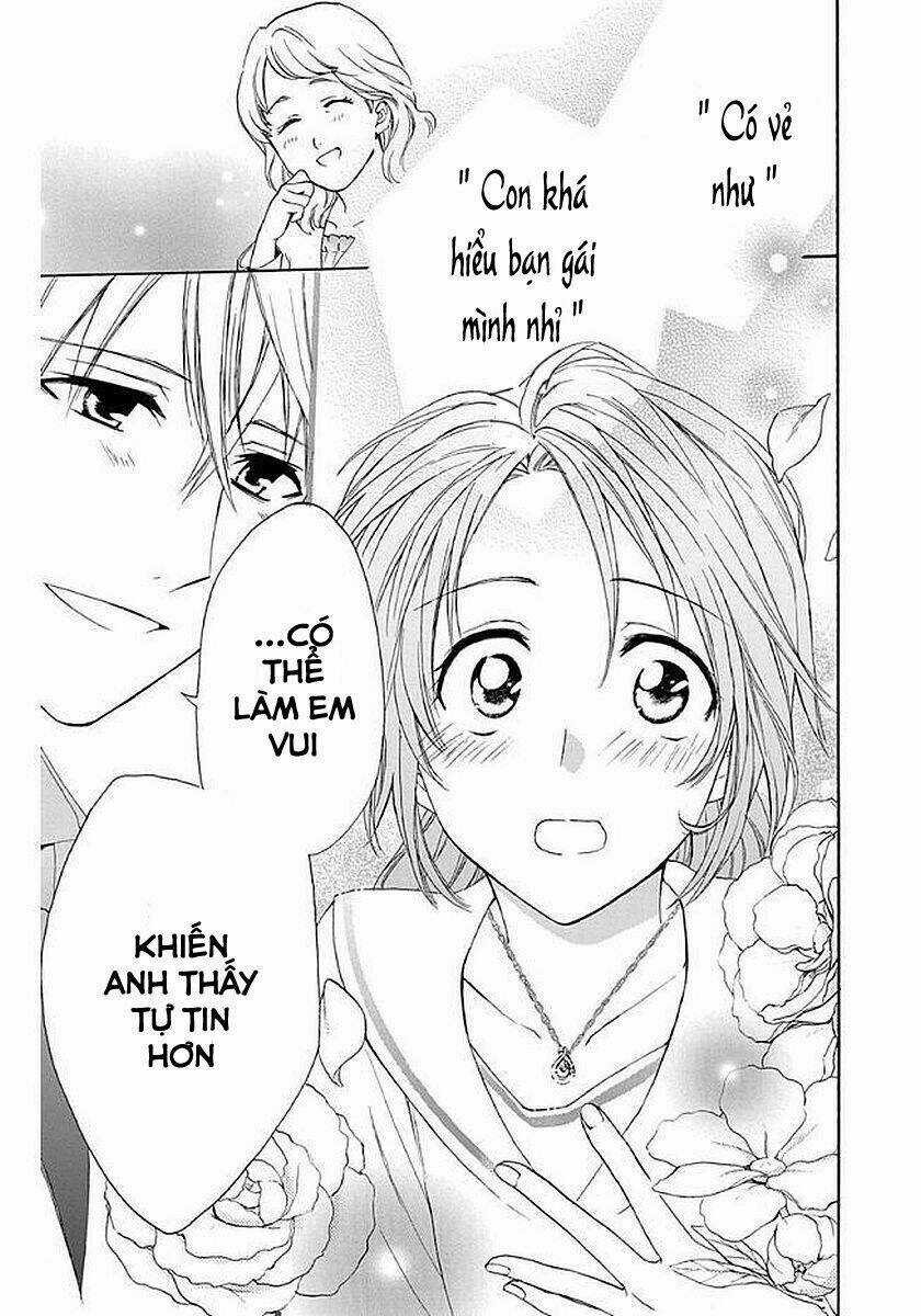 Anitomo Chapter 35 trang 31