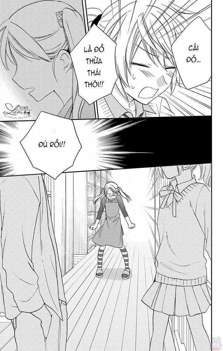 Anitomo Chapter 36 trang 30