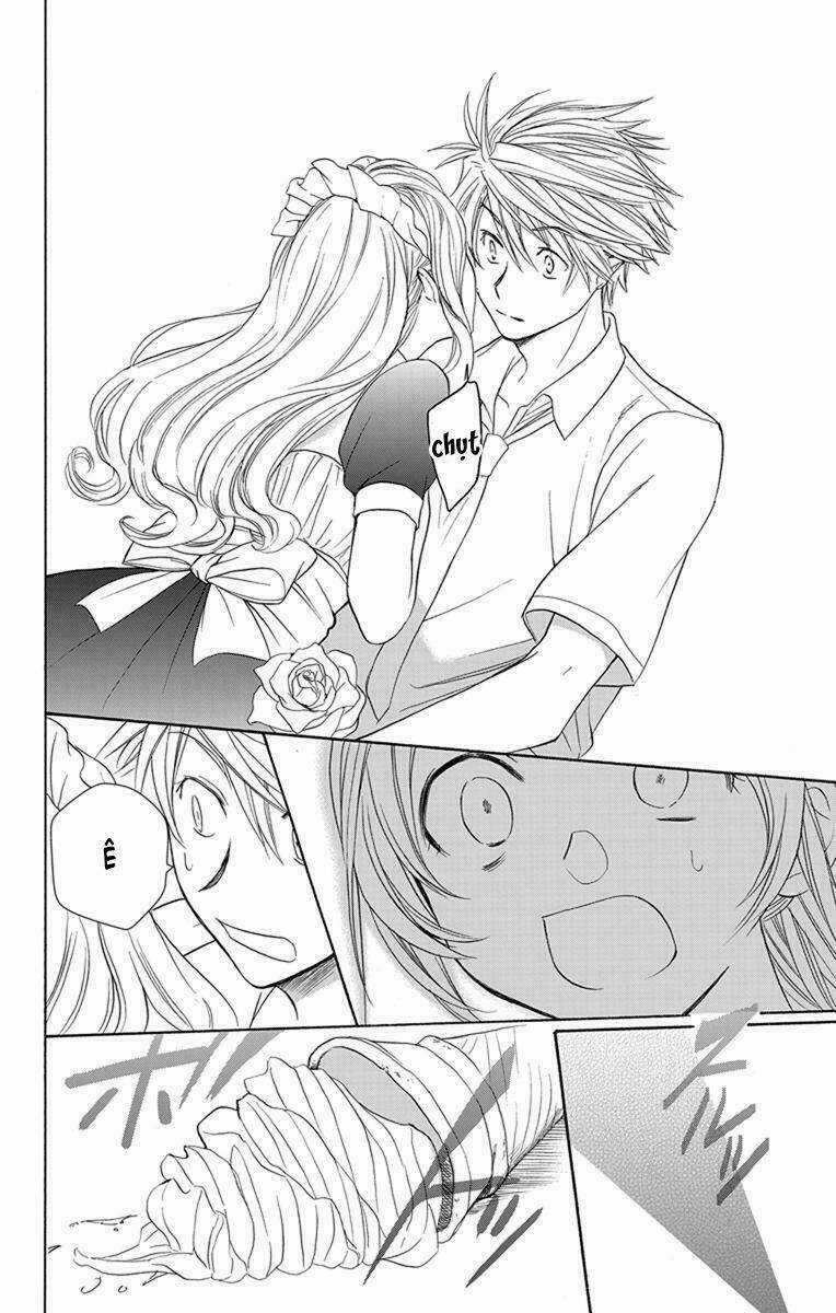 Anitomo Chapter 4 trang 39