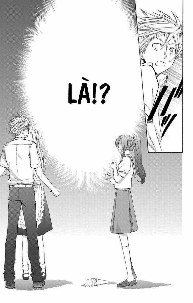 Anitomo Chapter 4 trang 40