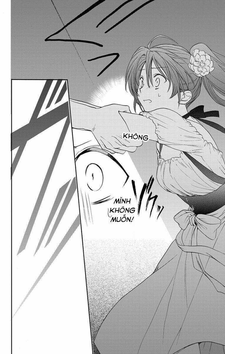 Anitomo Chapter 5 trang 25