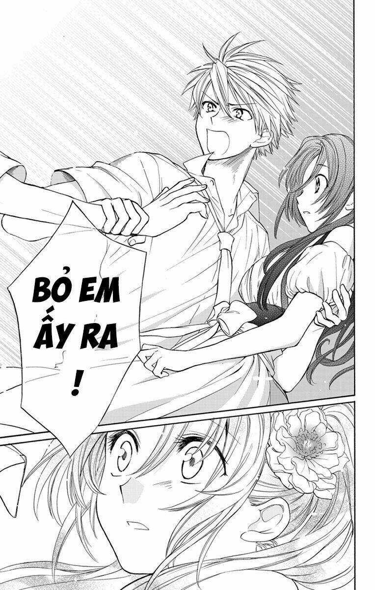 Anitomo Chapter 5 trang 26