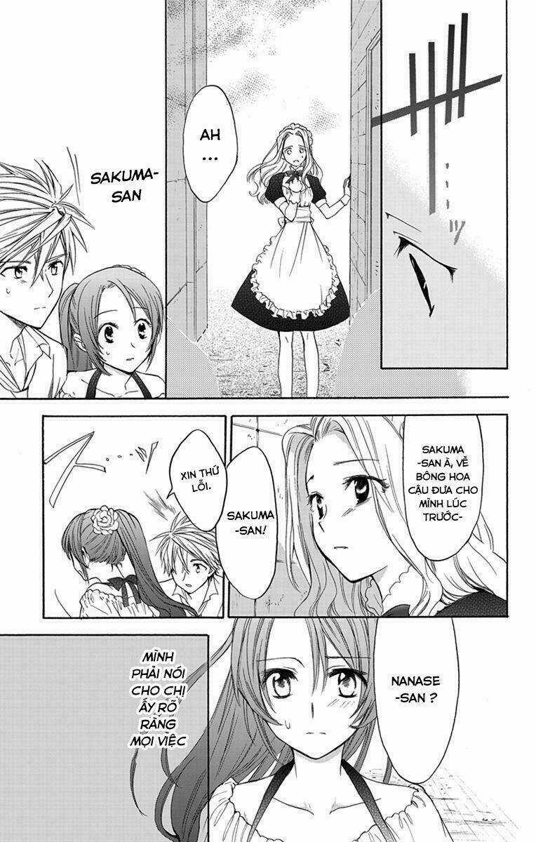 Anitomo Chapter 5 trang 30